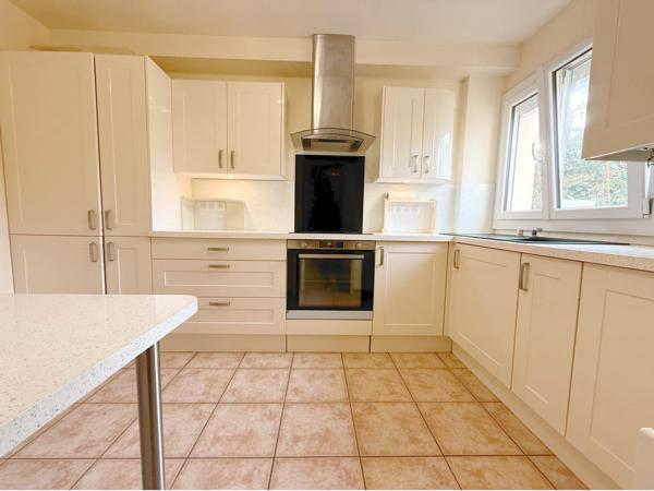 Maison à MORSANG-SUR-ORGE, 91390 - 5 pièces 86m²