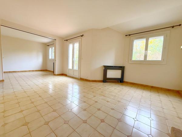 Maison à MORSANG-SUR-ORGE, 91390 - 5 pièces 86m²