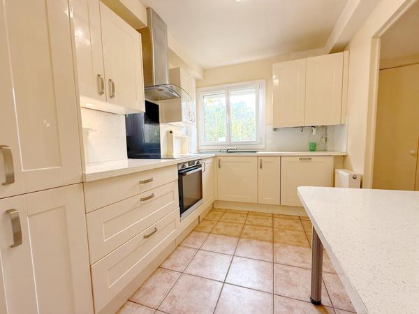 Maison à MORSANG-SUR-ORGE, 91390 - 5 pièces 86m²