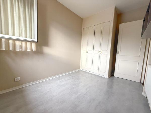 Maison à MORSANG-SUR-ORGE, 91390 - 5 pièces 86m²