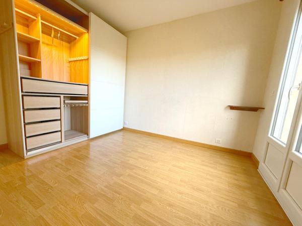 Maison à MORSANG-SUR-ORGE, 91390 - 5 pièces 86m²