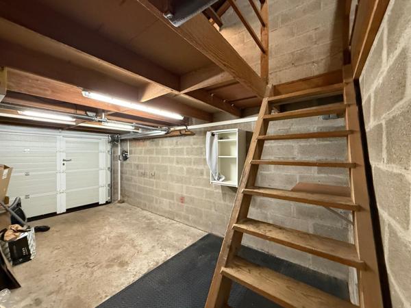 Maison à MORSANG-SUR-ORGE, 91390 - 5 pièces 86m²