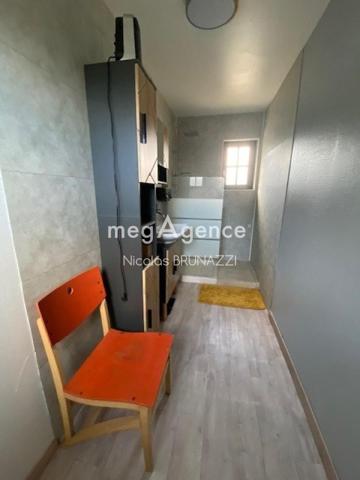 Maison à VIMOUTIERS, 61120 - 6 pièces 107m²