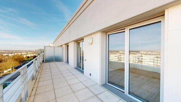 Vente Appartement 1 pièces 32 m2 à Noisy-le-Grand