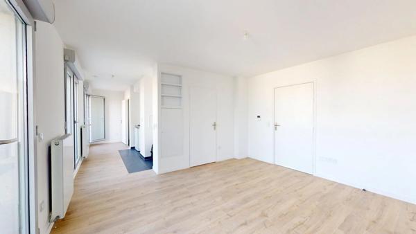 Vente Appartement 1 pièces 32 m2 à Noisy-le-Grand