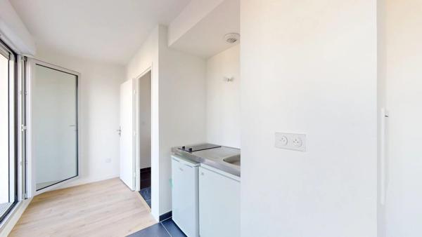 Vente Appartement 1 pièces 32 m2 à Noisy-le-Grand