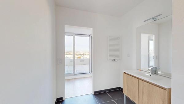 Vente Appartement 1 pièces 32 m2 à Noisy-le-Grand