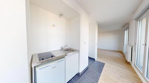 Vente Appartement 1 pièces 32 m2 à Noisy-le-Grand