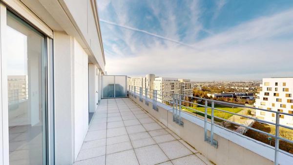 Vente Appartement 1 pièces 32 m2 à Noisy-le-Grand