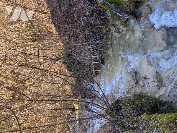 Maison individuelle situee a Apremont 73190 a seulement 20 minutes de Chambery.