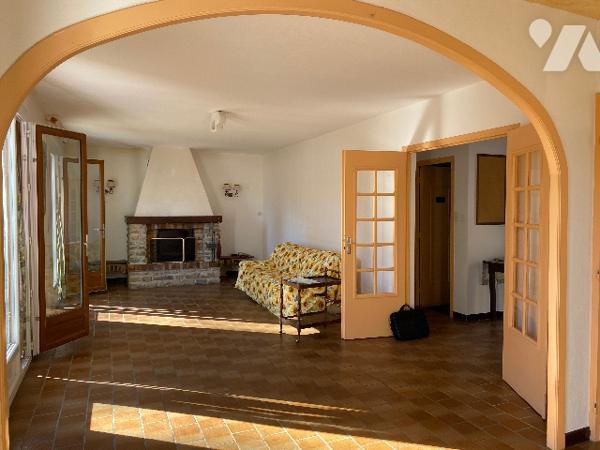 Maison individuelle situee a Apremont 73190 a seulement 20 minutes de Chambery.