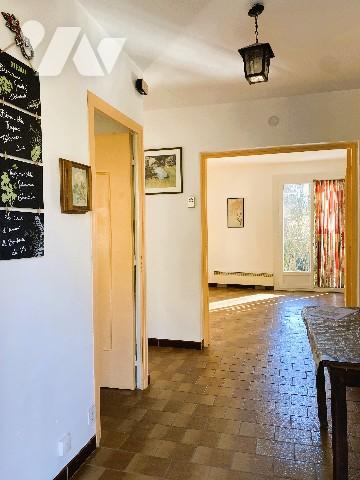 Maison individuelle situee a Apremont 73190 a seulement 20 minutes de Chambery.