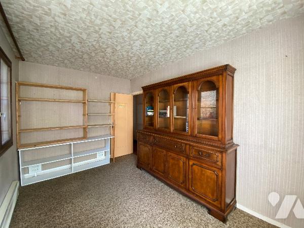 Maison individuelle situee a Apremont 73190 a seulement 20 minutes de Chambery.