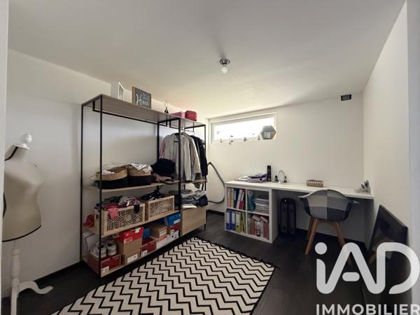 Maison à vendre 5 pièces 92 m² Parthenay