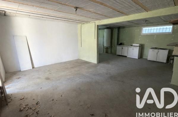 Maison à vendre 5 pièces 92 m² Parthenay