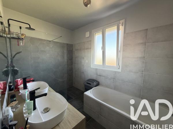 Maison à vendre 5 pièces 92 m² Parthenay