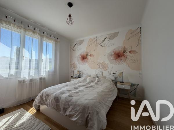 Maison à vendre 5 pièces 92 m² Parthenay