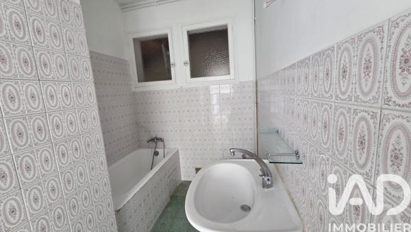 Maison à vendre 4 pièces 91 m² Meschers-sur-Gironde