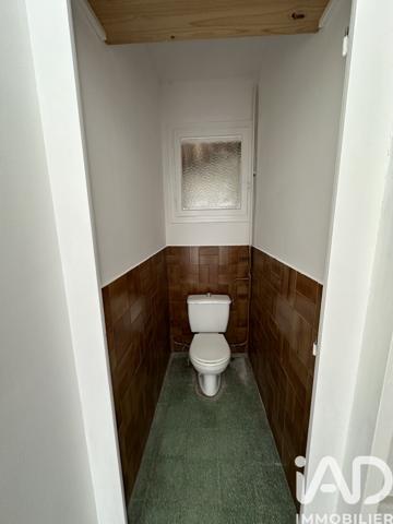 Maison à vendre 4 pièces 91 m² Meschers-sur-Gironde