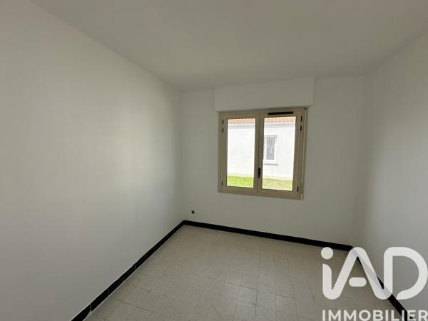 Maison à vendre 4 pièces 91 m² Meschers-sur-Gironde