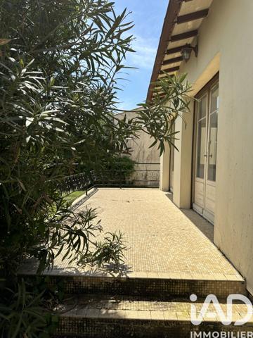 Maison à vendre 4 pièces 91 m² Meschers-sur-Gironde