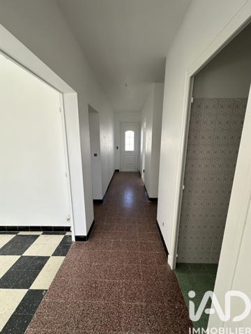 Maison à vendre 4 pièces 91 m² Meschers-sur-Gironde