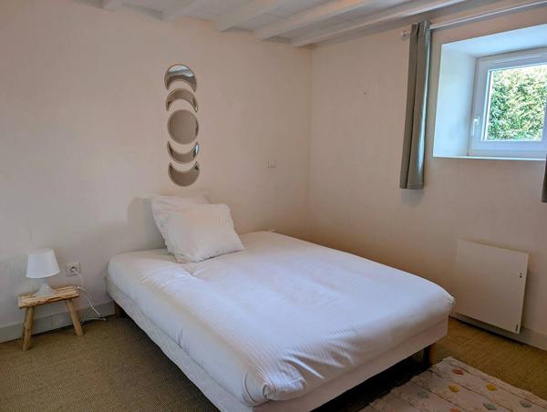 Saint-Brevin-L'Océan, Maison meublée - Électricité et eau comprises (forfait 249€)