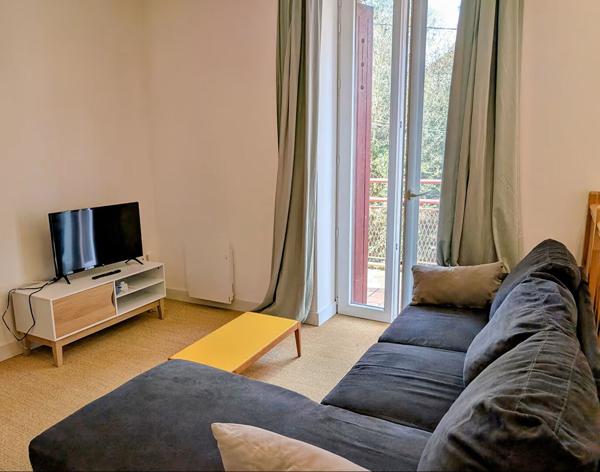 Saint-Brevin-L'Océan, Maison meublée - Électricité et eau comprises (forfait 249€)