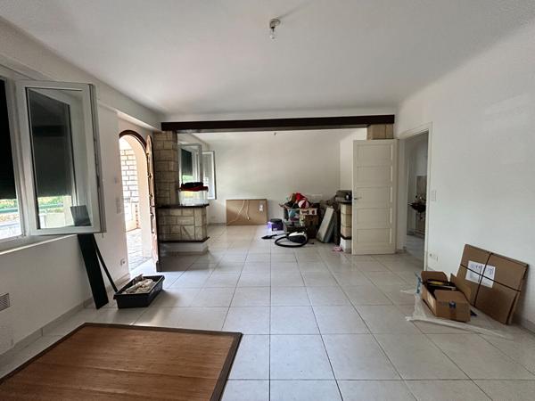 Appartement Soustons 4 pièce(s) 115 m2