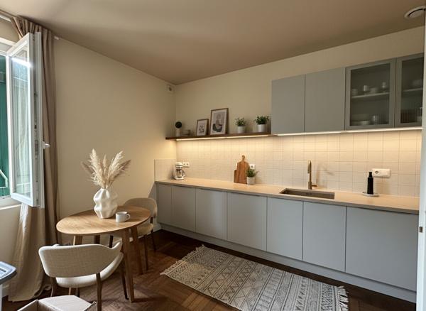 Appartement Soustons 4 pièce(s) 115 m2