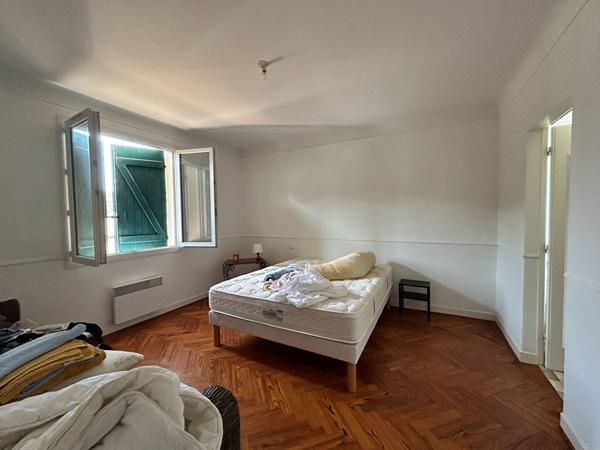 Appartement Soustons 4 pièce(s) 115 m2