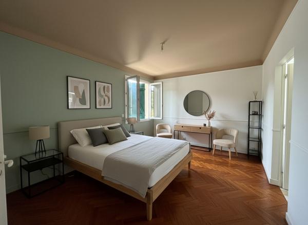 Appartement Soustons 4 pièce(s) 115 m2