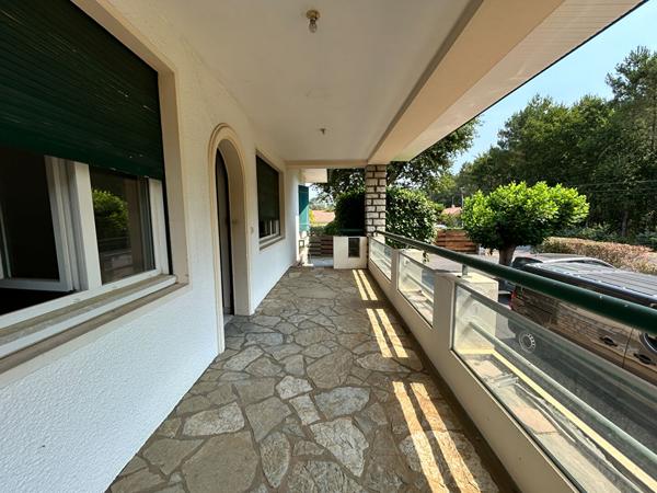 Appartement Soustons 4 pièce(s) 115 m2