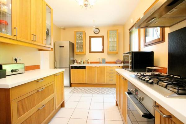 Maison individuelle 105m² à 5 minutes de la gare Fontaine-Michalon, limite Antony