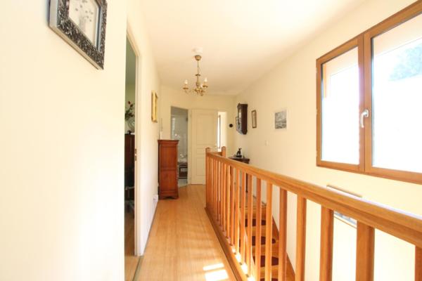 Maison individuelle 105m² à 5 minutes de la gare Fontaine-Michalon, limite Antony