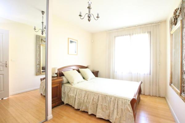 Maison individuelle 105m² à 5 minutes de la gare Fontaine-Michalon, limite Antony