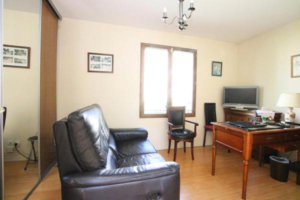 Maison individuelle 105m² à 5 minutes de la gare Fontaine-Michalon, limite Antony