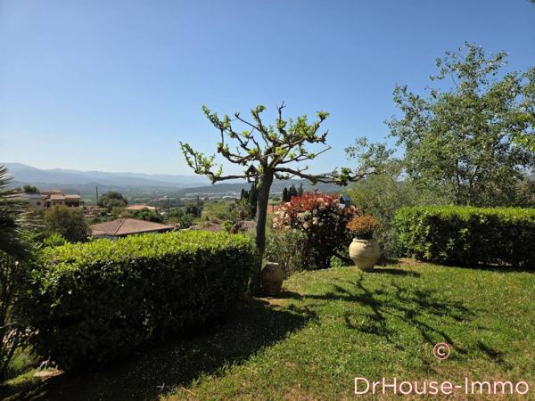 Maison à vendre 4 pièces de 116 m²