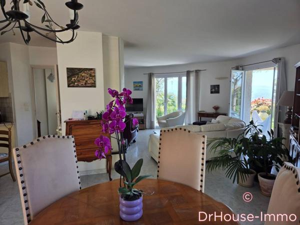 Maison à vendre 4 pièces de 116 m²