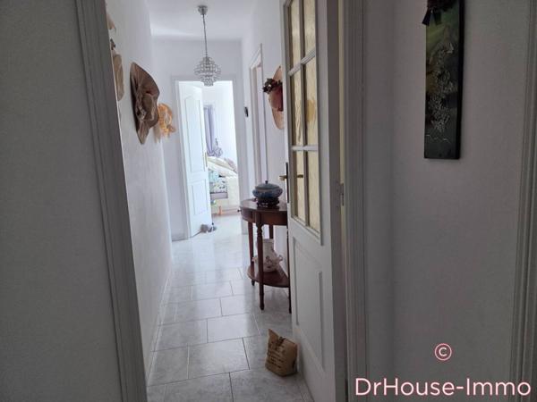 Maison à vendre 4 pièces de 116 m²