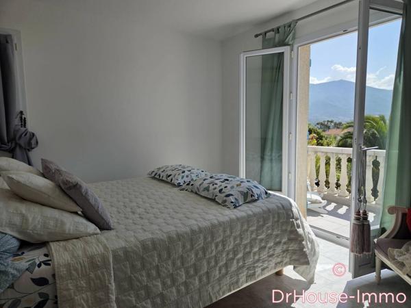 Maison à vendre 4 pièces de 116 m²