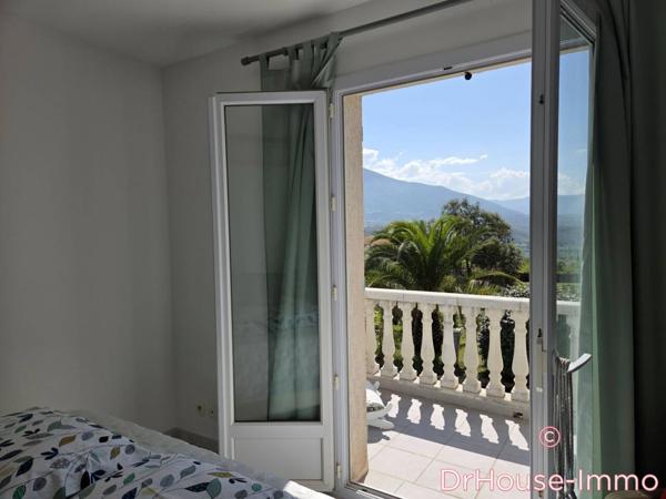 Maison à vendre 4 pièces de 116 m²