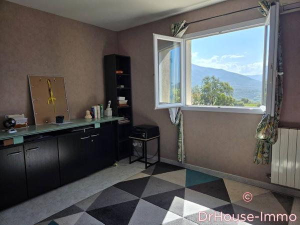 Maison à vendre 4 pièces de 116 m²