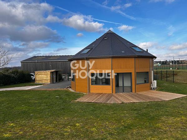 Maison Longperrier 5 pièce(s) 135.16 m2