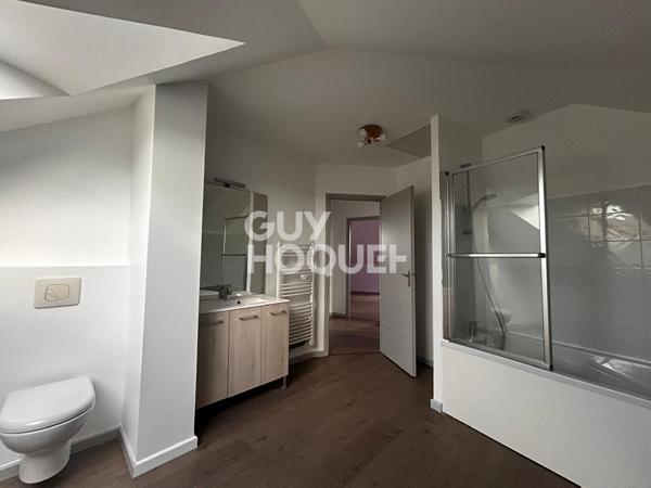 Maison Longperrier 5 pièce(s) 135.16 m2