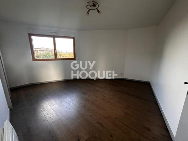 Maison Longperrier 5 pièce(s) 135.16 m2