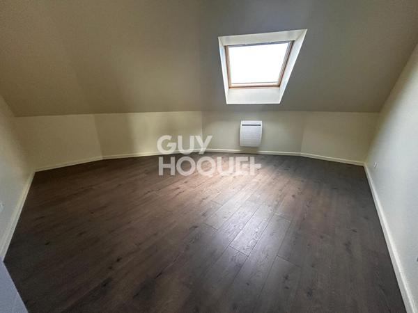 Maison Longperrier 5 pièce(s) 135.16 m2