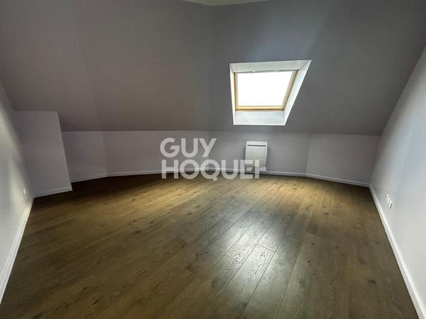 Maison Longperrier 5 pièce(s) 135.16 m2