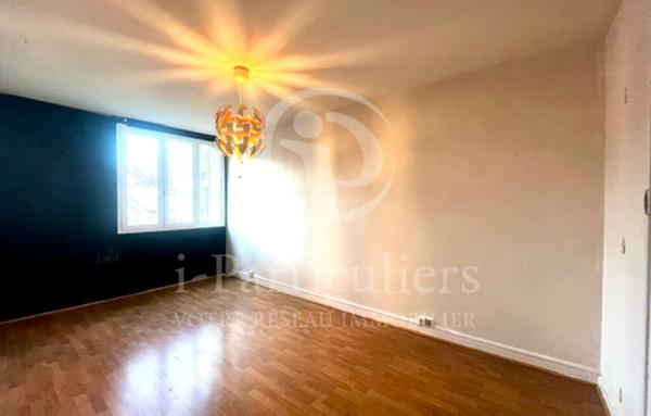 Appartement de 40 m²