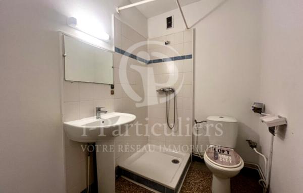 Appartement de 40 m²